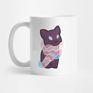 Transgender Melog Mug